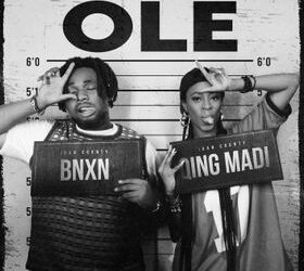 Ole Cover