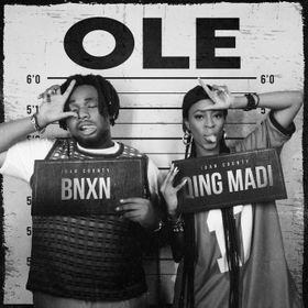 Qing Madi - Ole Lyrics ft. BNXN 1 Qing