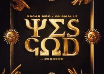 ALBUM: Oscar Mbo & KG Smallz – YES GOD