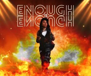Pashola Enough is Enough2 300x300 1