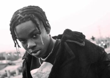 Rema Mavin Records