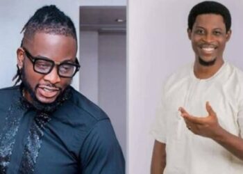 Seyi Teddy A