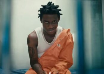 Shallipopi Ex Convict
