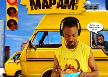 Shola Demo Mapami