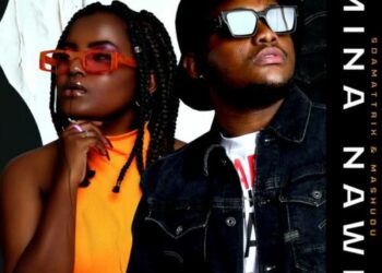Soa Mattrix & Mashudu – Mina Nawe ft. Happy Jazzman & Emotionz DJ