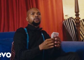 VIDEO: Josiah De Disciple – Amanga ft. Maline Aura