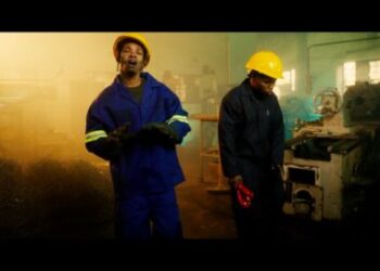Blaq Diamond – Impi Yothando