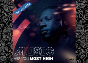 Ceega – Music Of The Most High VII (Dance Groove Mix)