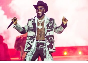 burna 1