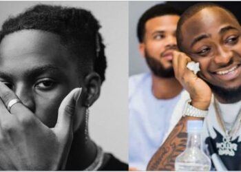 davido rema mtv 2023 vmas