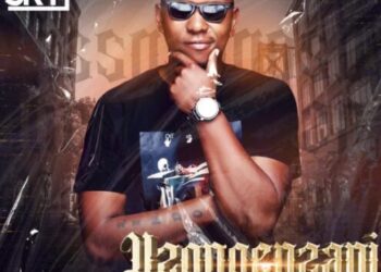 DJ Big Sky – Uzongenzani EP