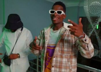 Duncan – iWeekend Inkulu ft. Okmalumkoolkat