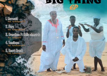ep cover