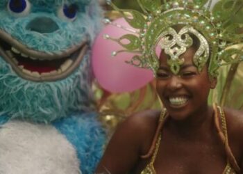 Azana – Shona Malanga ft. Amahle