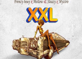 King Ya Straata – XXL Bass ft. Mellow, Sleazy & Myztro