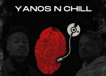 ALBUM: T-Man SA & MacG – Yanos N Chill