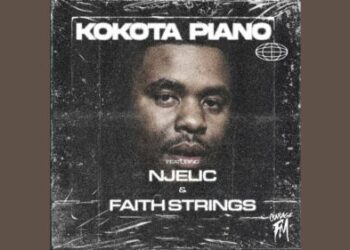 Luu Nineleven – Kokota Piano ft. Njelic & Faith Strings