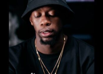 Robot Boii – Hold It Down (Taicho Tbs) ft. Jay Sax Video