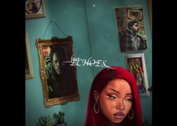 Uncle Waffles – Echoes ft. Manana & Lusanda