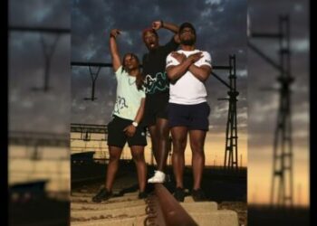 Soweto’s Finest – Shibilika ft. Optimistmusic ZA, Crush, Tom London & Njabz Finest