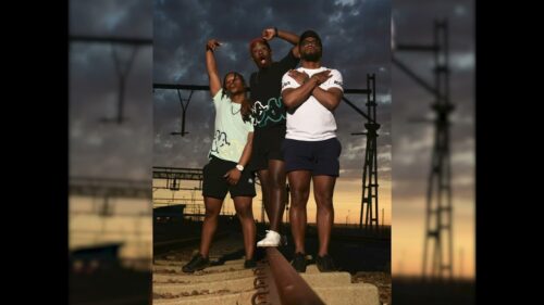 Soweto’s Finest – Shibilika ft. Optimistmusic ZA, Crush, Tom London & Njabz Finest