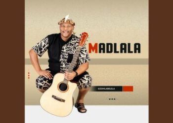 Madlala – uHerodi