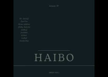 Genesis 99, Zan’Ten & Mr JazziQ – Haibo ft. Sizwe Alakine, Dinky Kunene, Pushkin Rsa, Seekay, DJ Biza, Bontle RSA & Rashid
