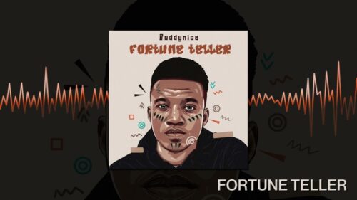 Buddynice – Fortune Teller (Redemial Mix)