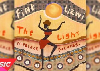 Fine & Lizwi – The Light (Extended Mix)