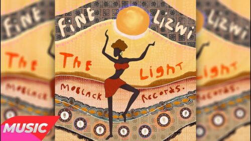 Fine & Lizwi – The Light (Extended Mix)