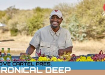 Chronical Deep – Groove Cartel Mix