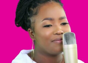 Blaq Major & Charlotte Lyf – Uthando Aluboni