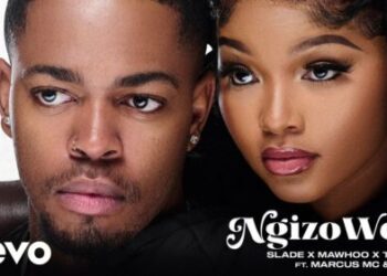Slade, MaWhoo & Tycoon ft. Marcus MC & Stacy