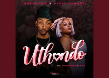 Baby Momo & Dinky Kunene – uThando ft. Yanga Grenade & Khosie