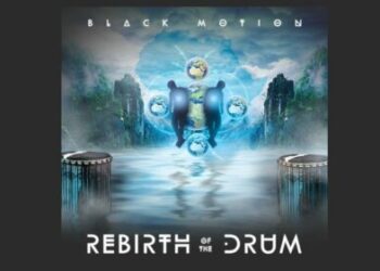 Black Motion – "Jabula" ft. Nokwazi, Dr Moruti & Osaze