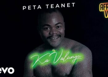 Peta Teane – African Vibe (Part 2)
