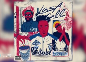 PatricKxxLee – Last Call ft. Sjava & KindlyNxsh