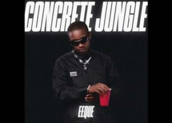 EeQue – Osaletseng Morao ft. Pcee, Icebeats Slide, Sbuda Maleather, Shakes & Les