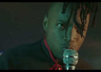 The Voshorist – Umoya