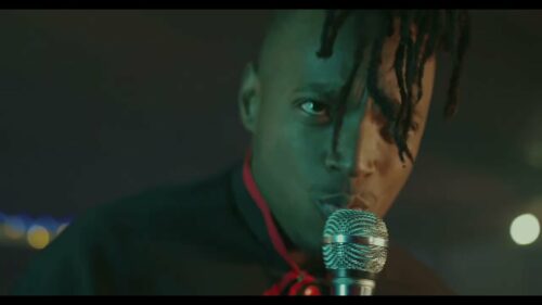 The Voshorist – Umoya