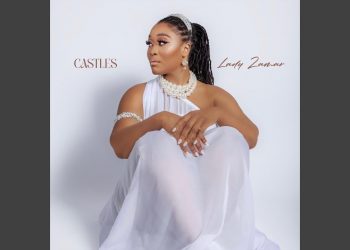 Lady Zamar – Castles