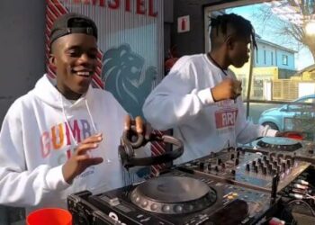 TNT MusiQ – Top Dawg Session’s (Powered by Gumba Fire)