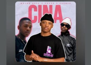 Major Keys, Yuppe & Ceehle – Cina