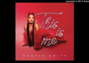 Bontle Smith & TNK MusiQ – Ngathi Umenyiwe ft. Chley & Rivalz