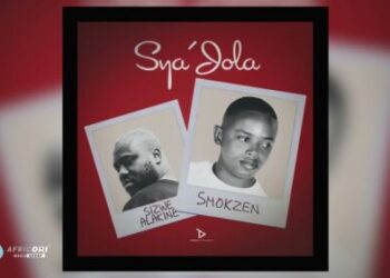 Smokzen & Sizwe Alakine – Sya’Jola