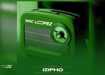 Mac Lopez & Emkay – Bhega Phezulu ft. Hlokza
