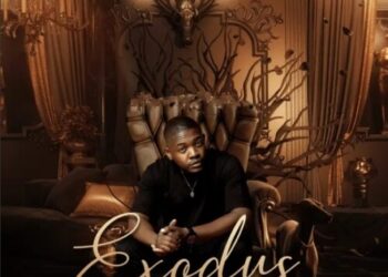 Uncle Bae – Eshaweni ft. Musa Keys & Leandra.Vert & Soul Jam