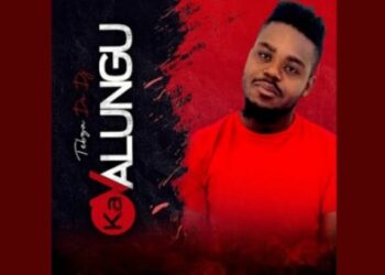 Tebza De DJ – Ka Valungu ft. DJ Nomza The King