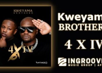 Kweyama Brothers – 4×4 Kubo KaSaso ft. Madumane, Benny Maverick, Rick Lenyora & Shadia