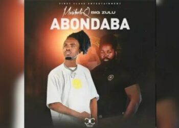 MusiholiQ – Abondaba Remix ft. Big Zulu